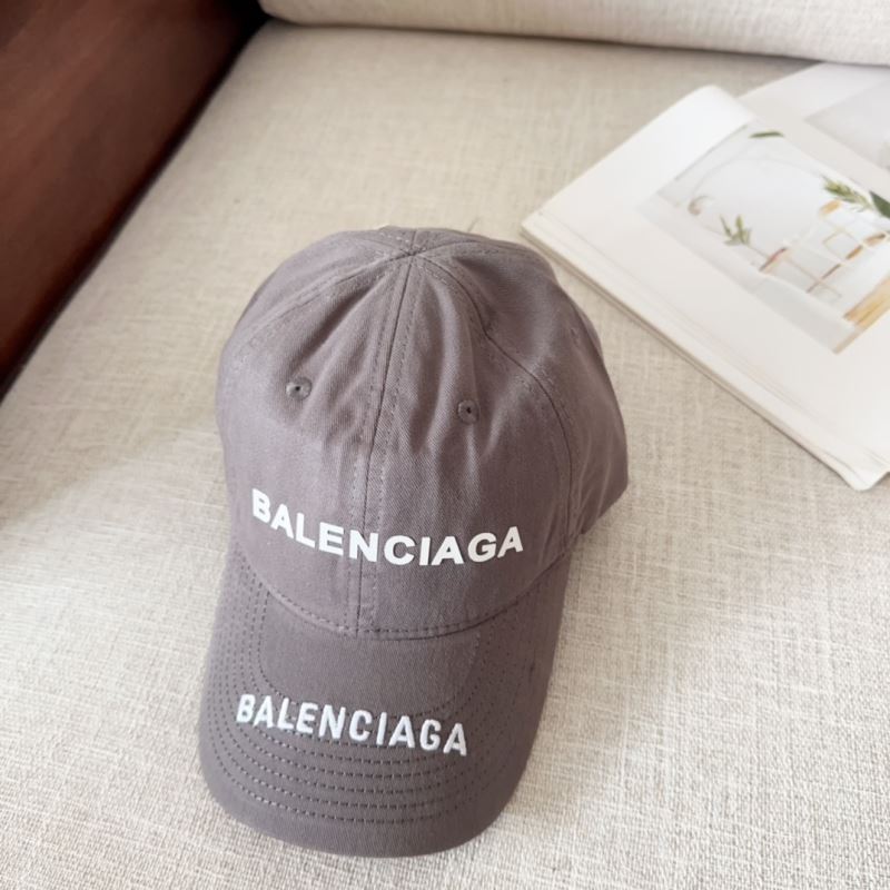 Balenciaga Caps